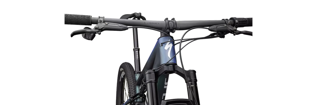 2024 Specialized Epic 8 Pro