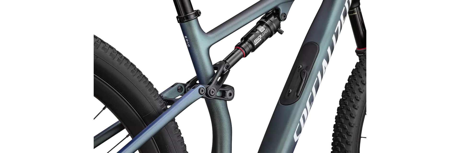 2024 Specialized Epic 8 Pro