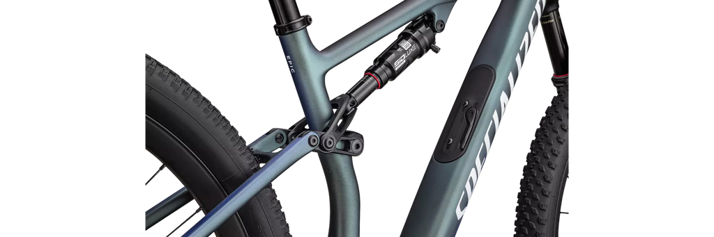 2024 Specialized Epic 8 Pro