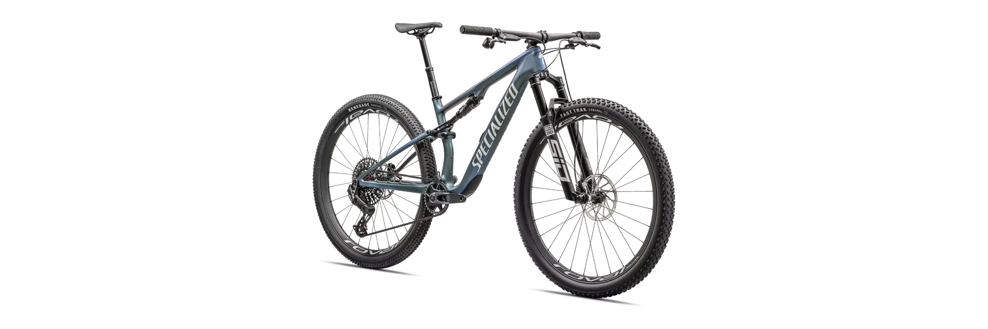 2024 Specialized Epic 8 Pro