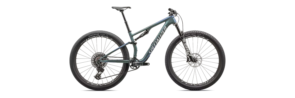 2024 Specialized Epic 8 Pro