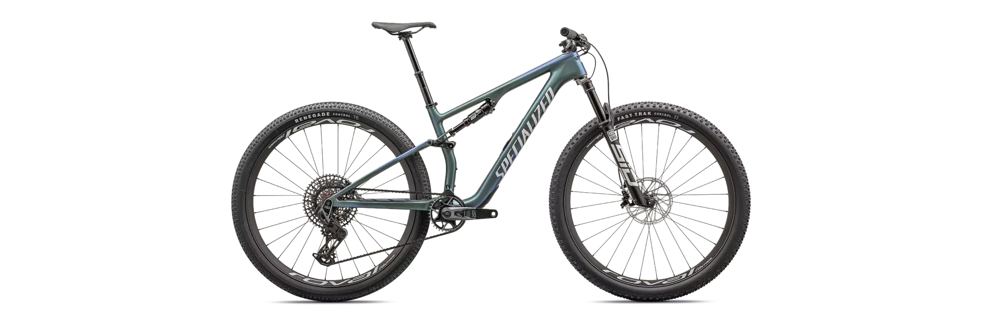 2024 Specialized Epic 8 Pro