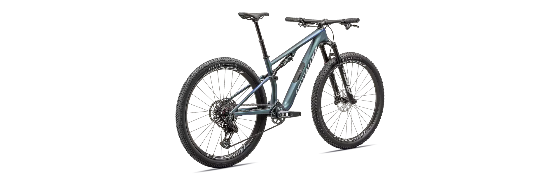 2024 Specialized Epic 8 Pro