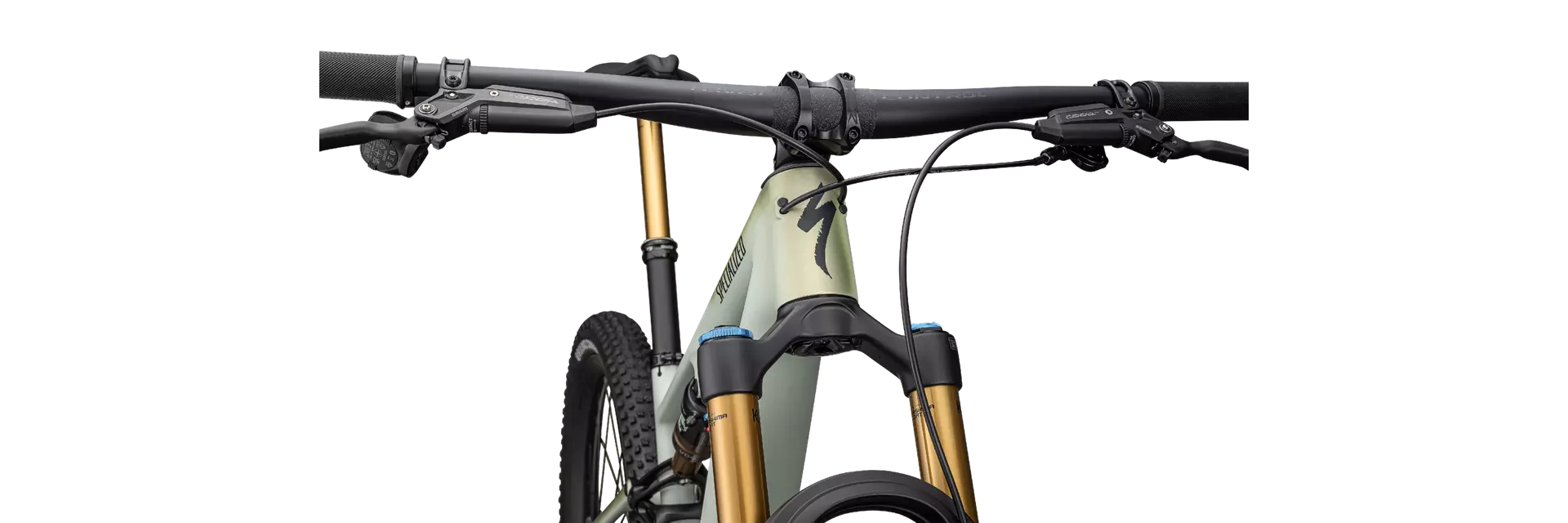 2024 Specialized Epic 8 EVO Pro