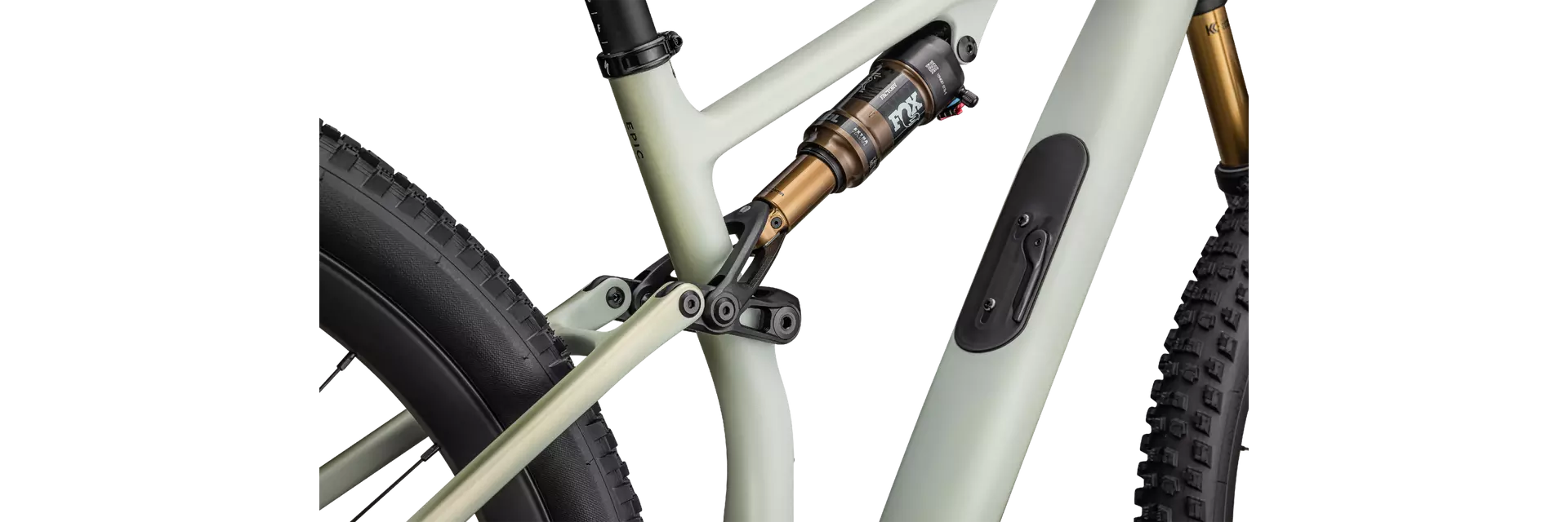 2024 Specialized Epic 8 EVO Pro