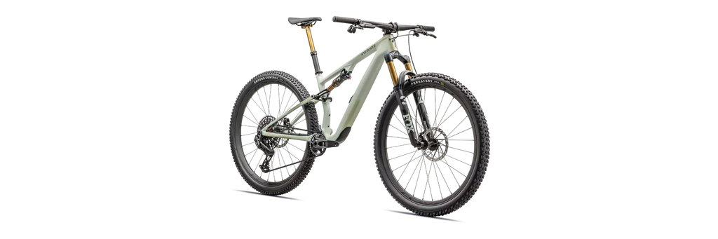 2024 Specialized Epic 8 EVO Pro