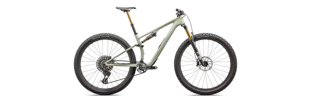 2024 Specialized Epic 8 EVO Pro