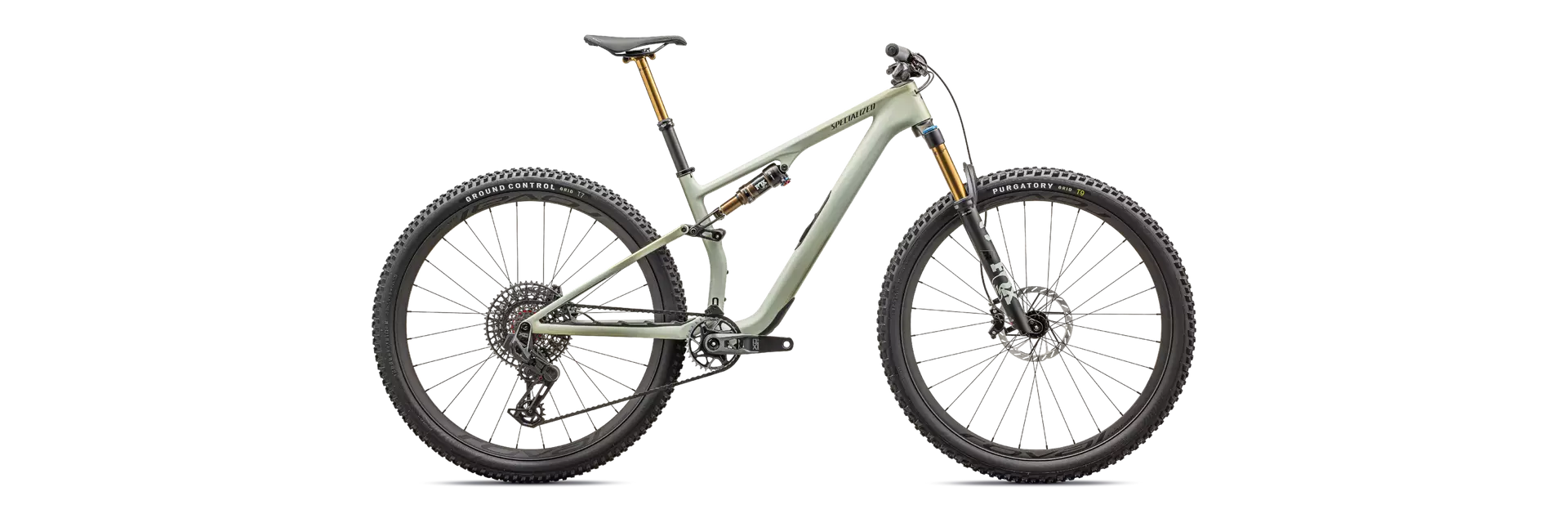 2024 Specialized Epic 8 EVO Pro