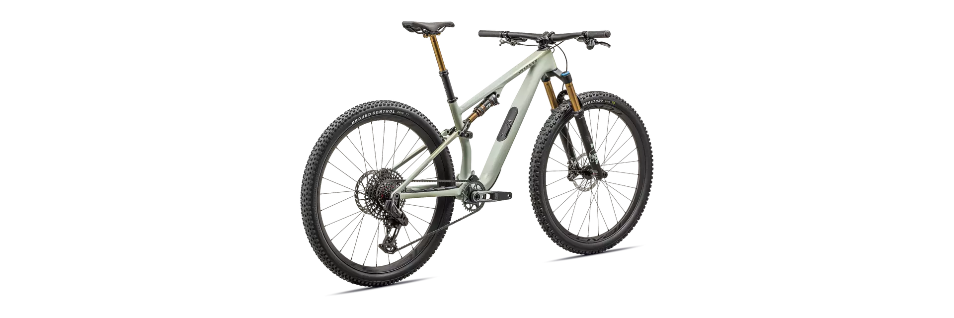 2024 Specialized Epic 8 EVO Pro