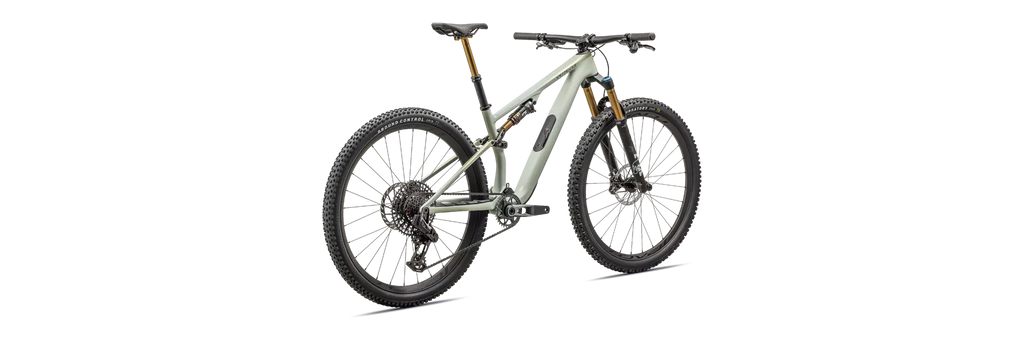 2024 Specialized Epic 8 EVO Pro