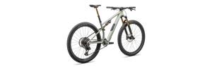 2024 Specialized Epic 8 EVO Pro