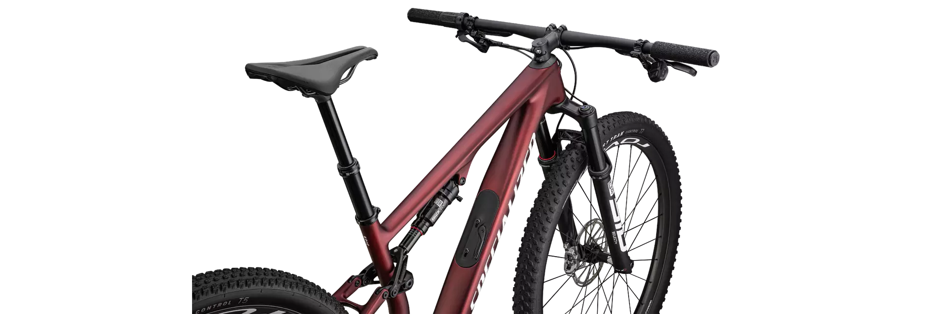 2024 Specialized Epic 8 Expert