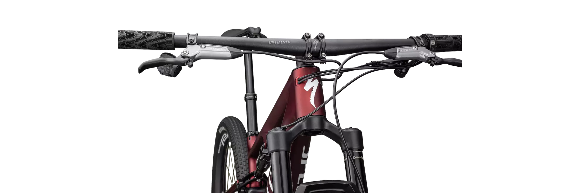 2024 Specialized Epic 8 Expert