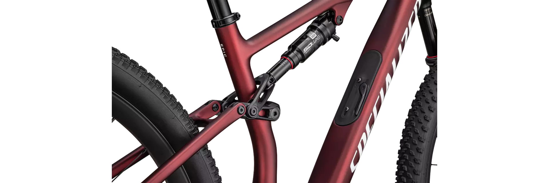 2024 Specialized Epic 8 Expert