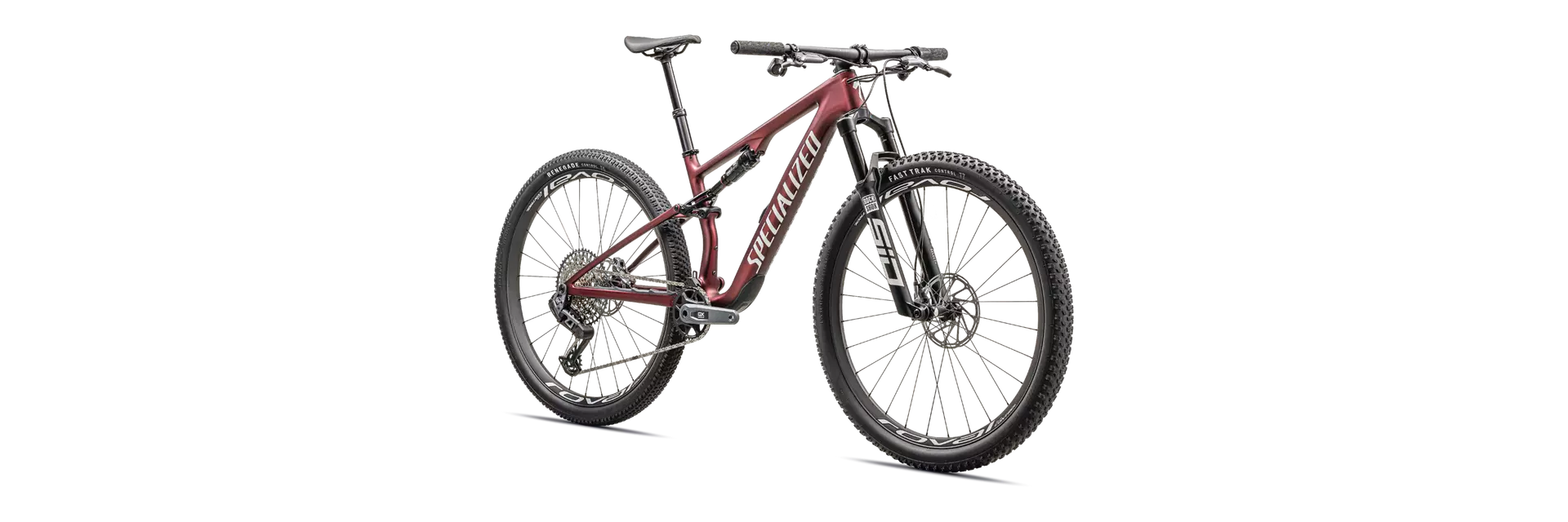 2024 Specialized Epic 8 Expert