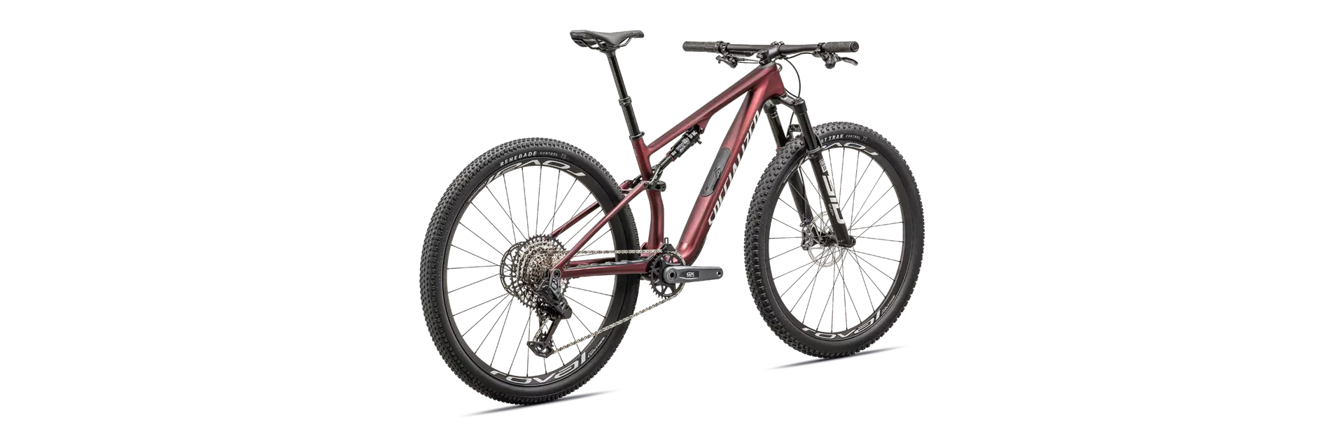 2024 Specialized Epic 8 Expert