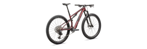 2024 Specialized Epic 8 Expert