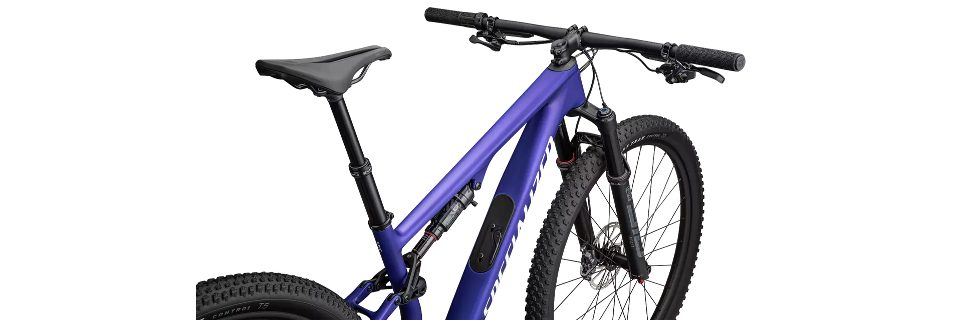 2024 Specialized Epic 8 Comp