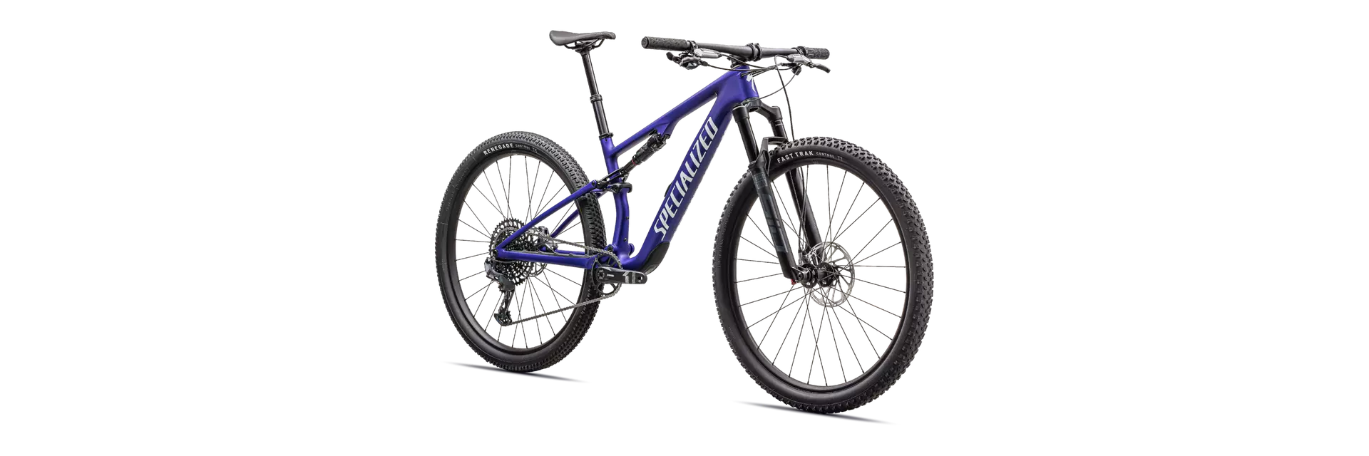 2024 Specialized Epic 8 Comp