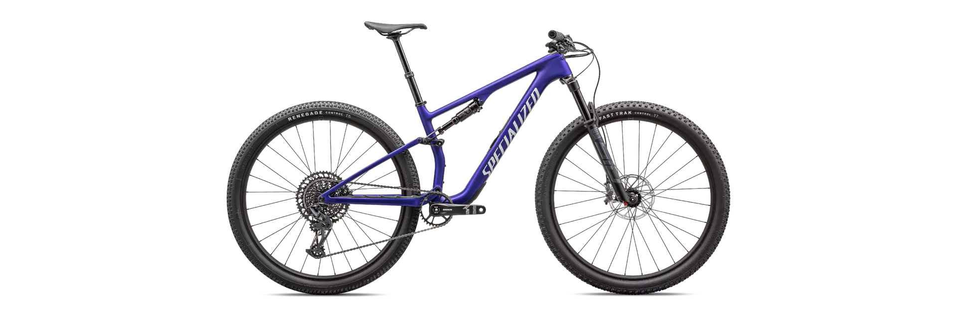 2024 Specialized Epic 8 Comp