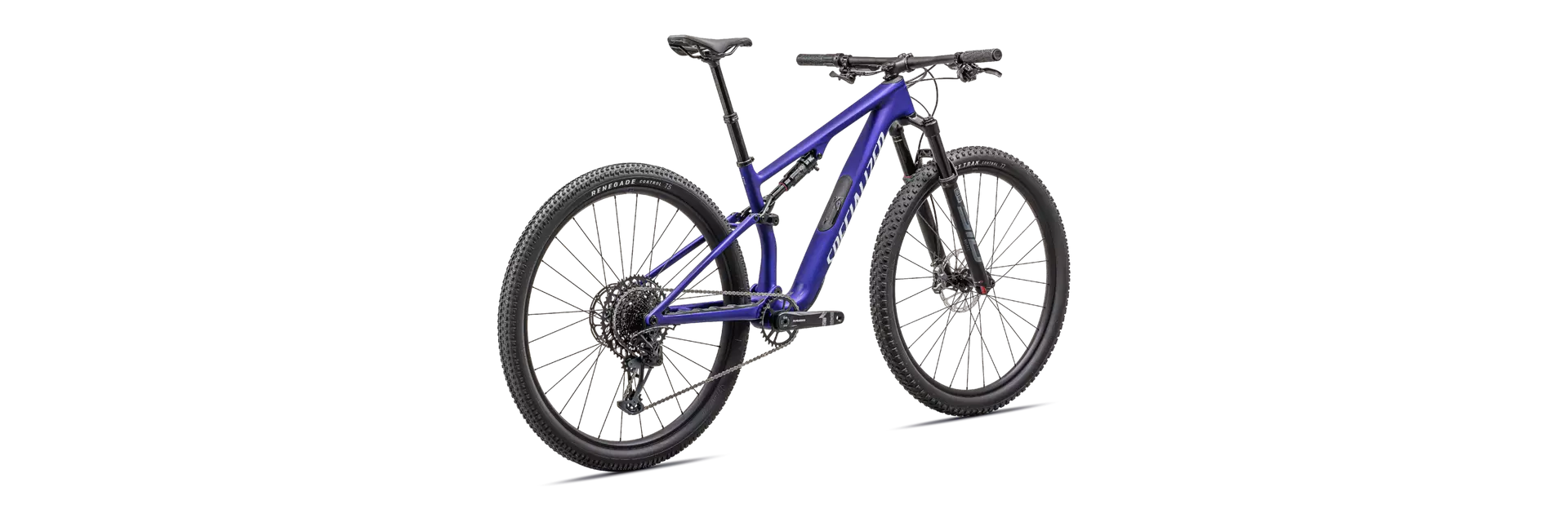 2024 Specialized Epic 8 Comp