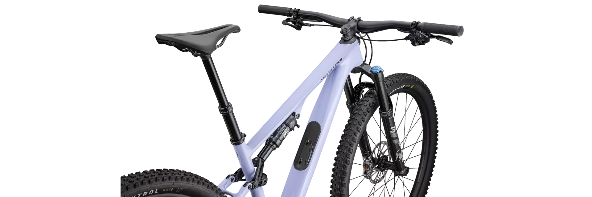 2024 Specialized Epic 8 EVO Comp