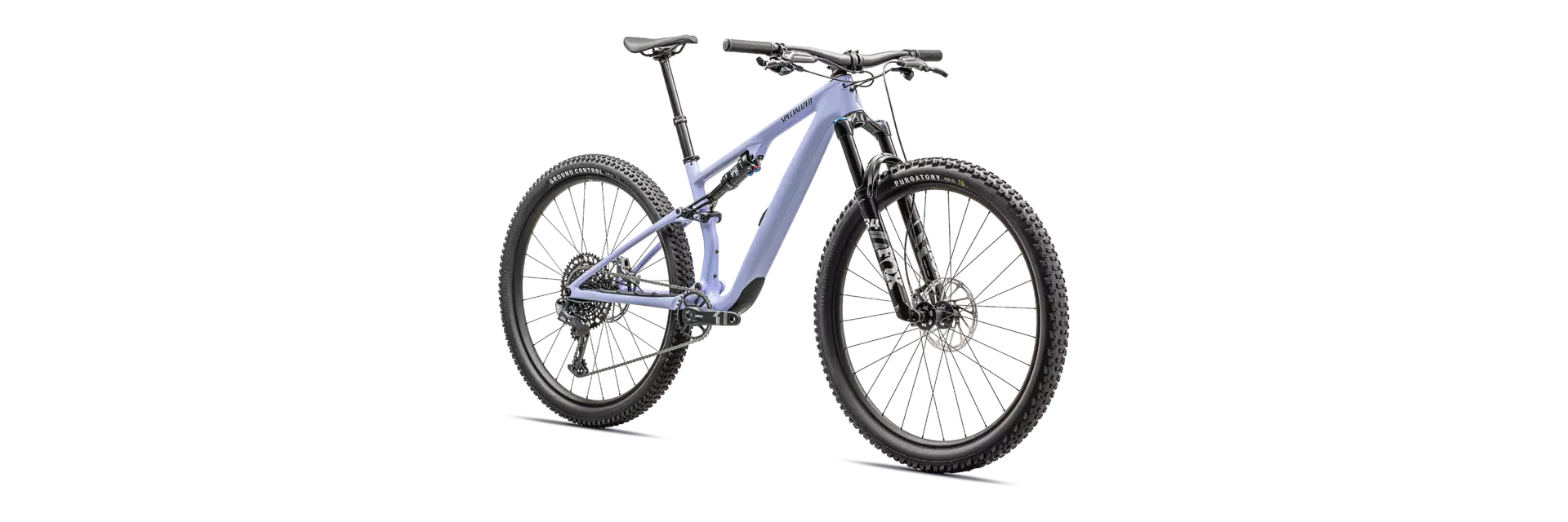 2024 Specialized Epic 8 EVO Comp