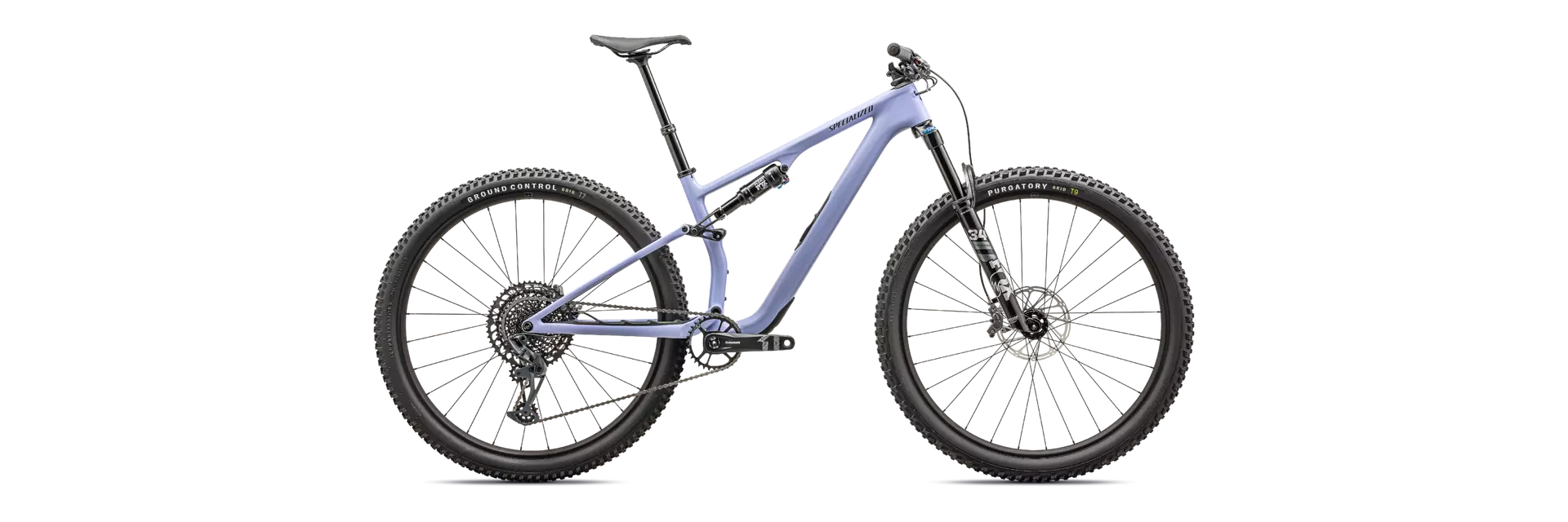 2024 Specialized Epic 8 EVO Comp