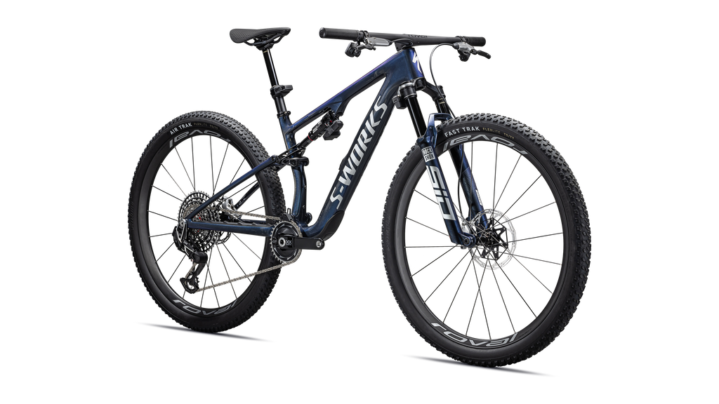 S-Works Epic 8