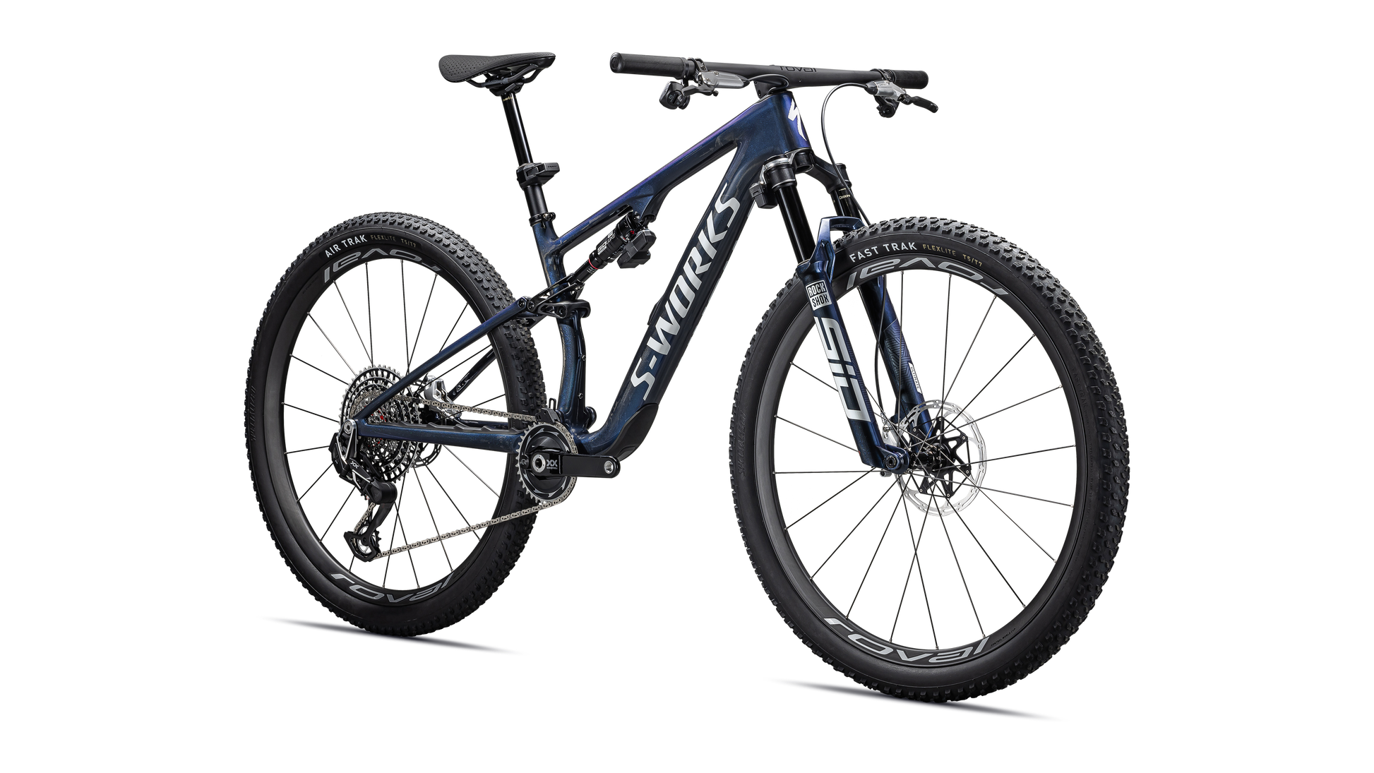 S-Works Epic 8