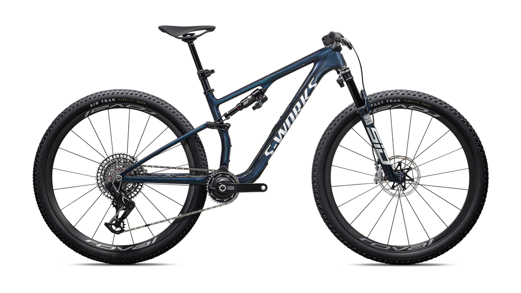 S-Works Epic 8