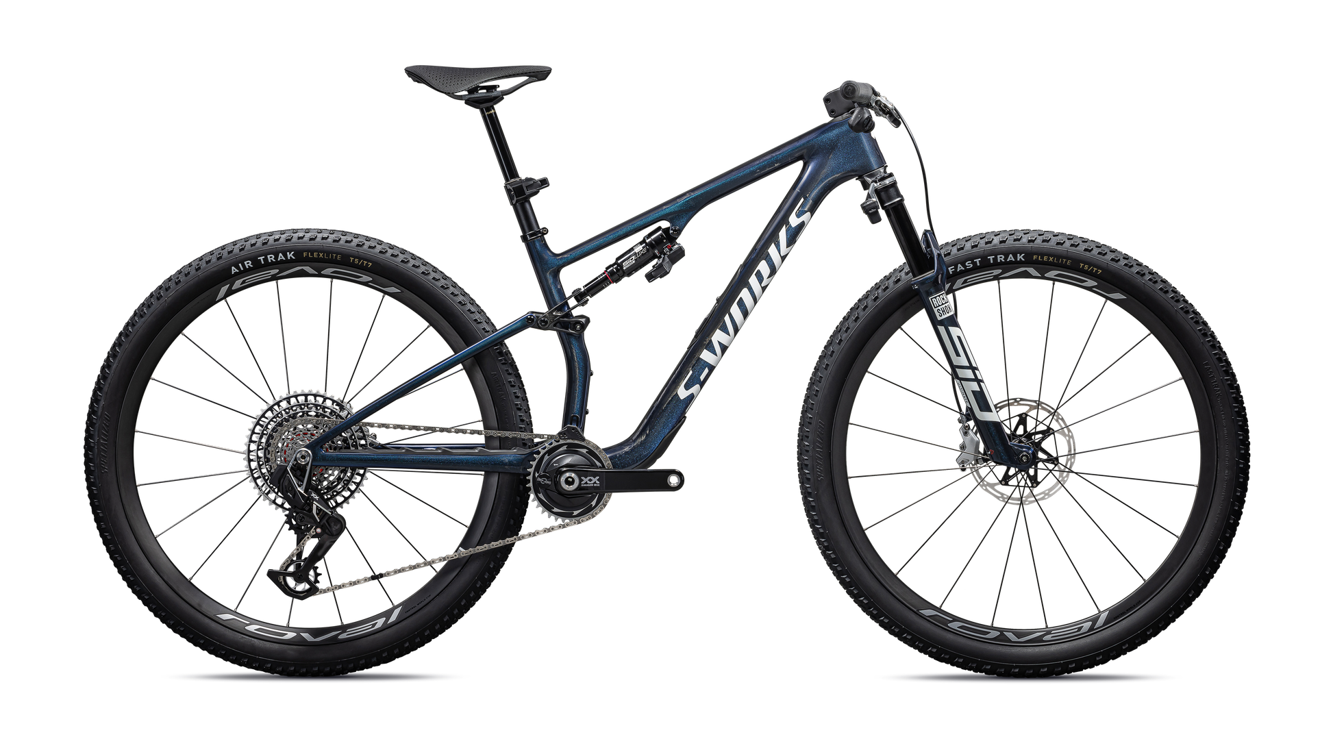 S-Works Epic 8