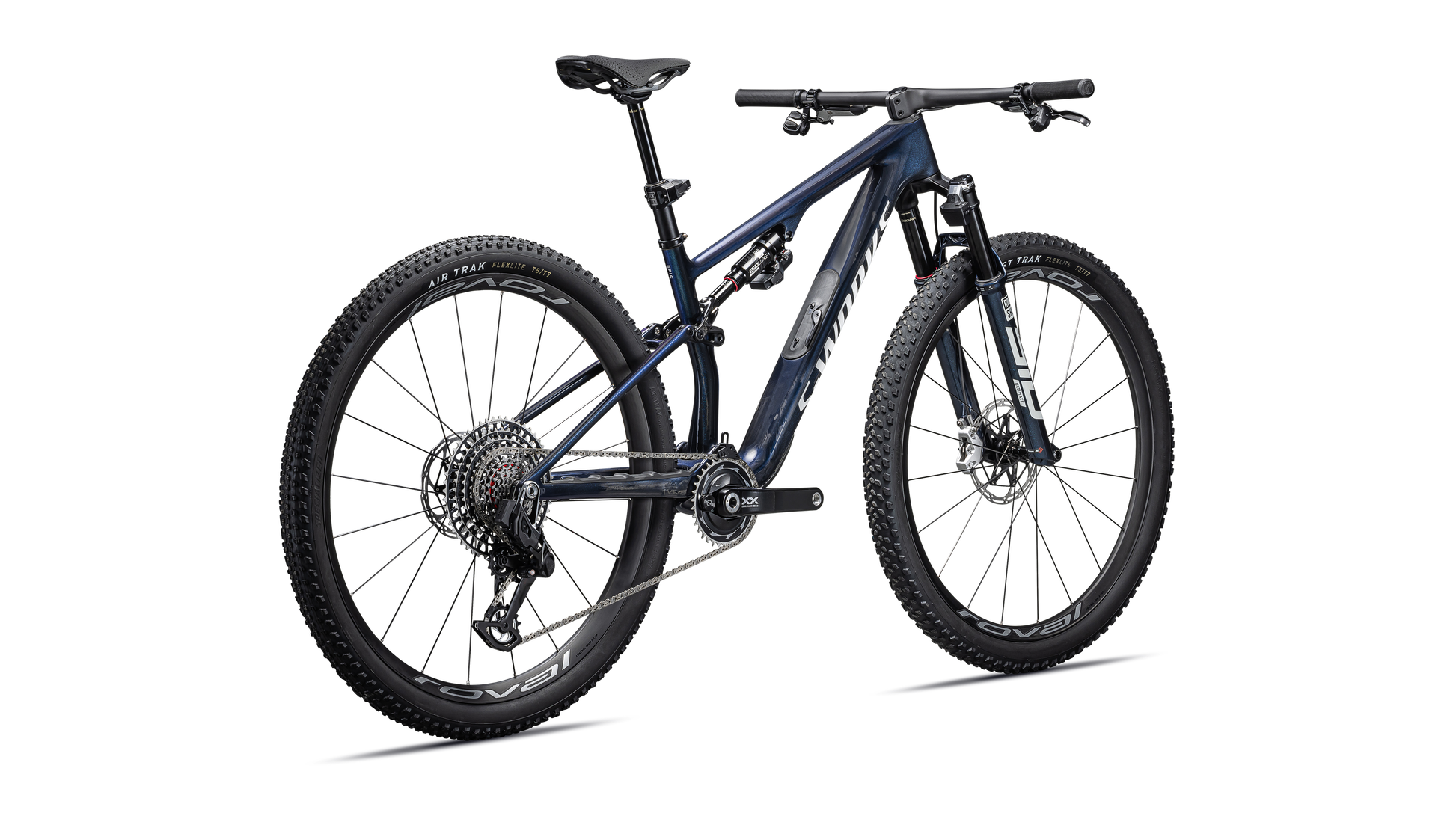 S-Works Epic 8