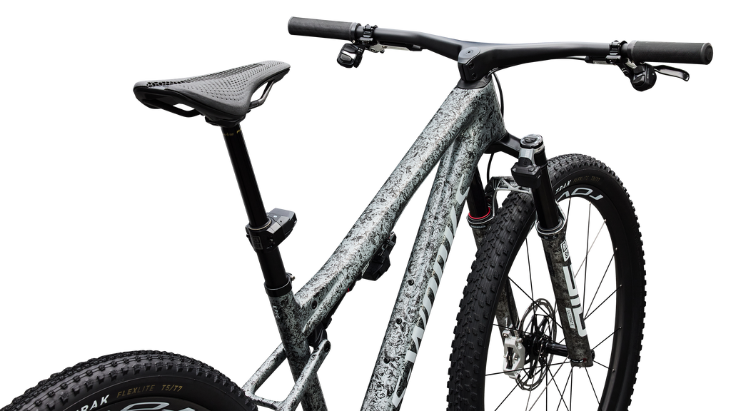 S-Works Epic 9