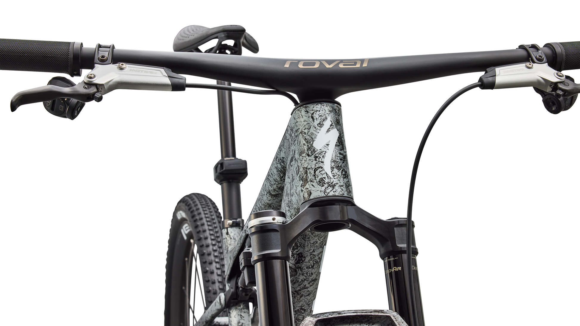 S-Works Epic 9
