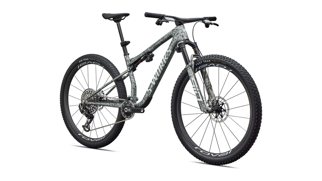 S-Works Epic 9