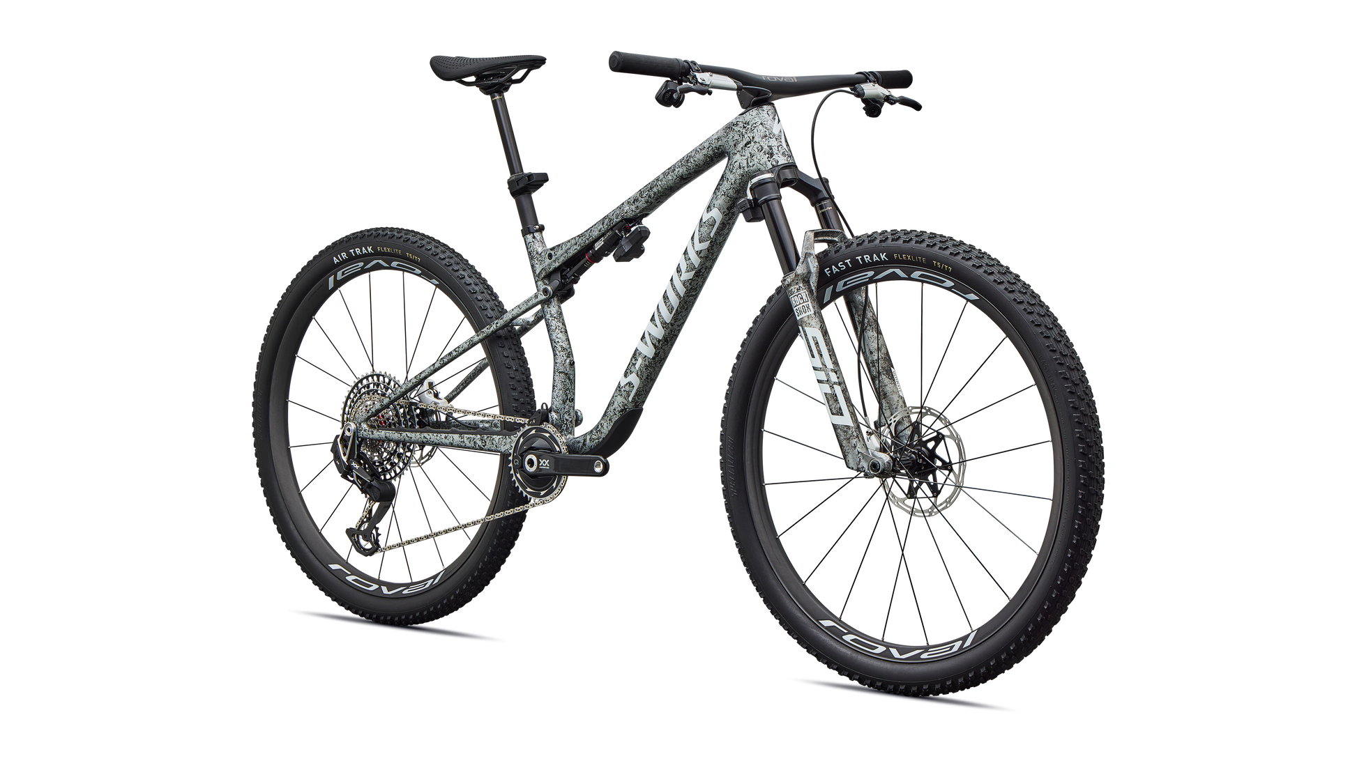 S-Works Epic 9