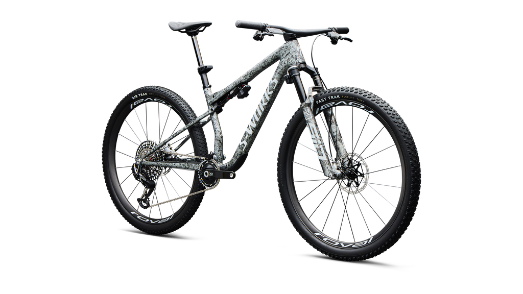 S-Works Epic 9