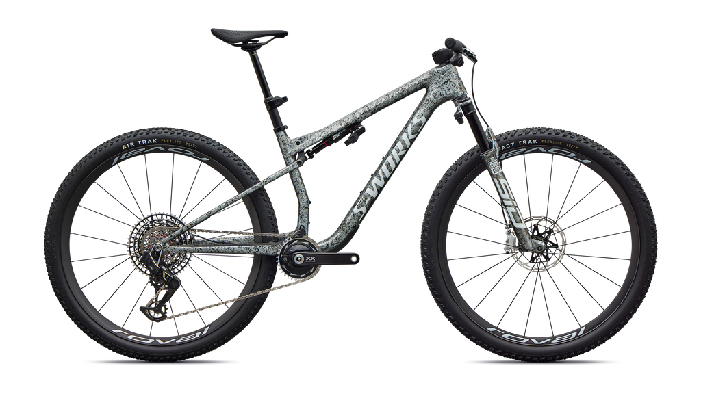 S-Works Epic 9