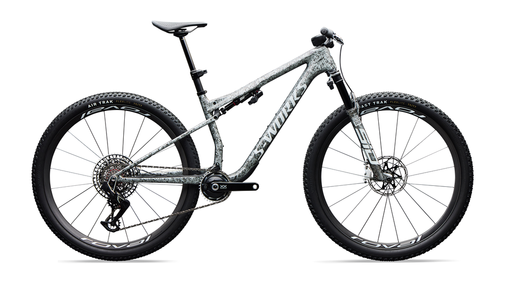 S-Works Epic 9