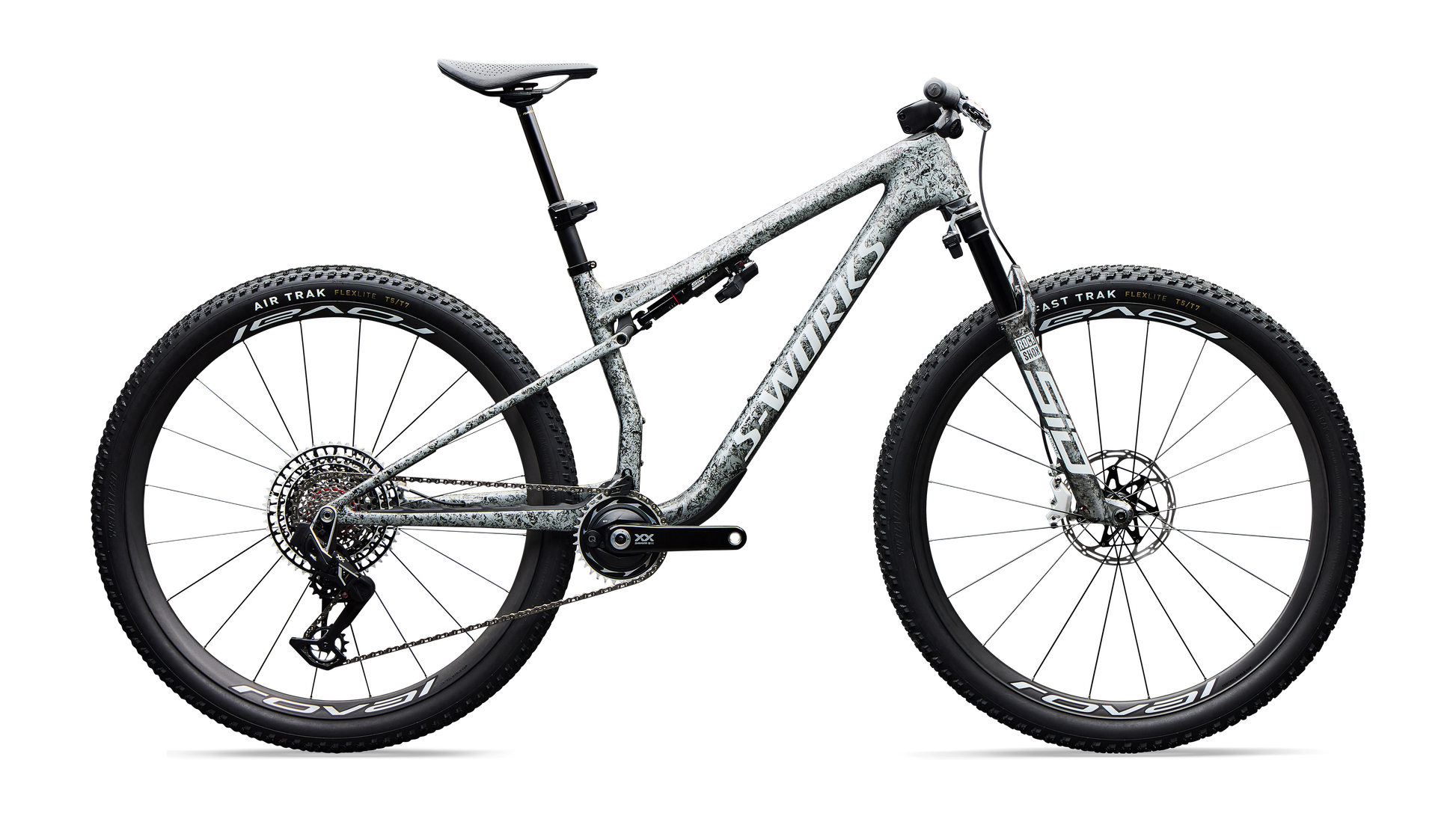 S-Works Epic 9