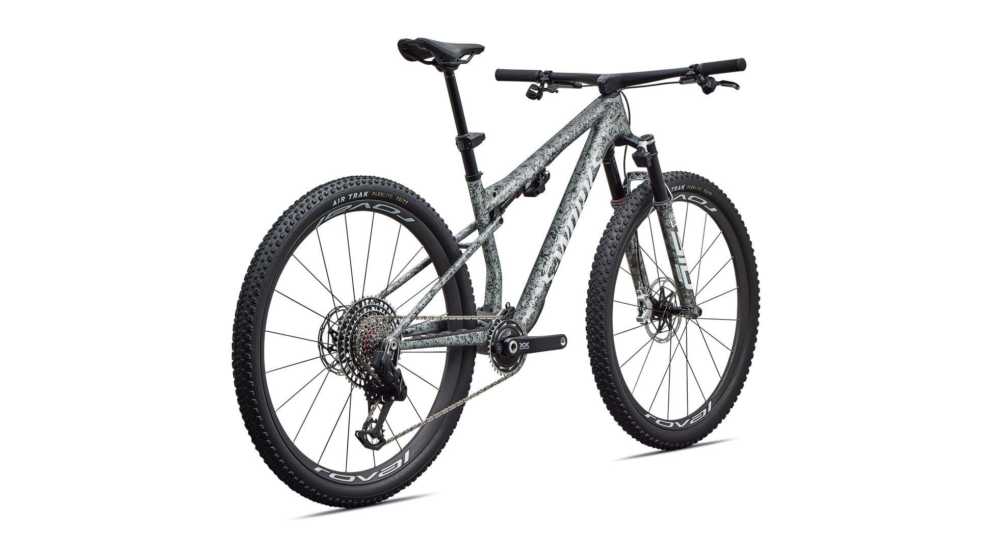 S-Works Epic 9