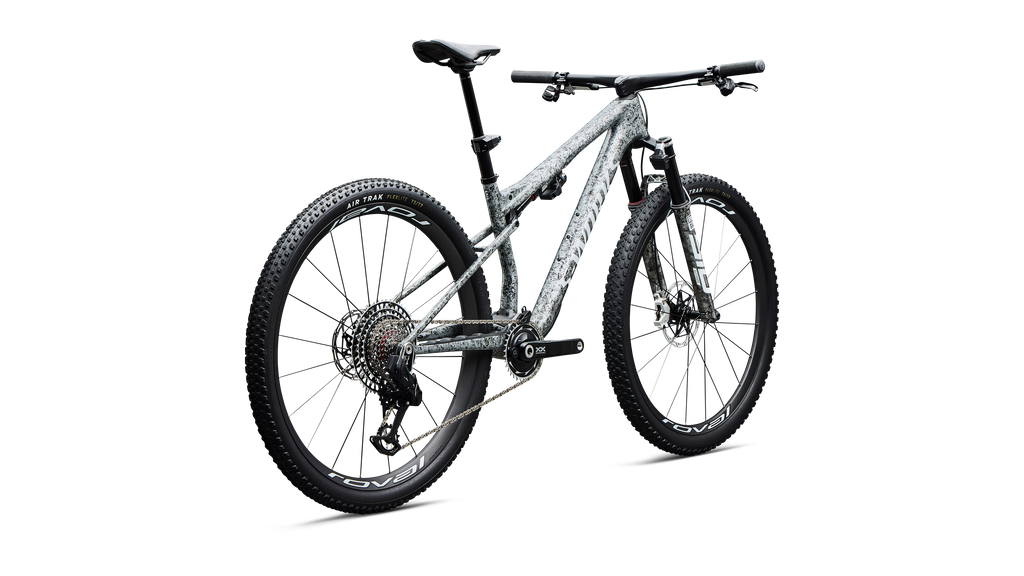 S-Works Epic 9