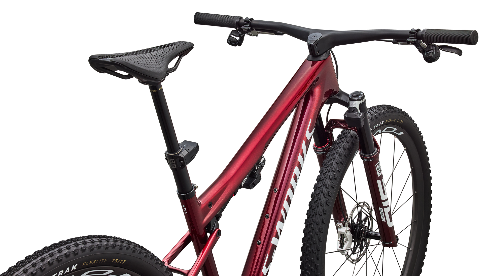 S-Works Epic 9