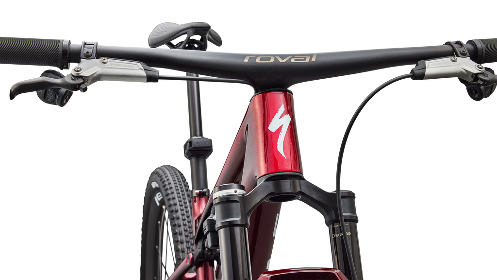 S-Works Epic 9