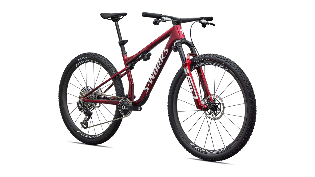 S-Works Epic 9