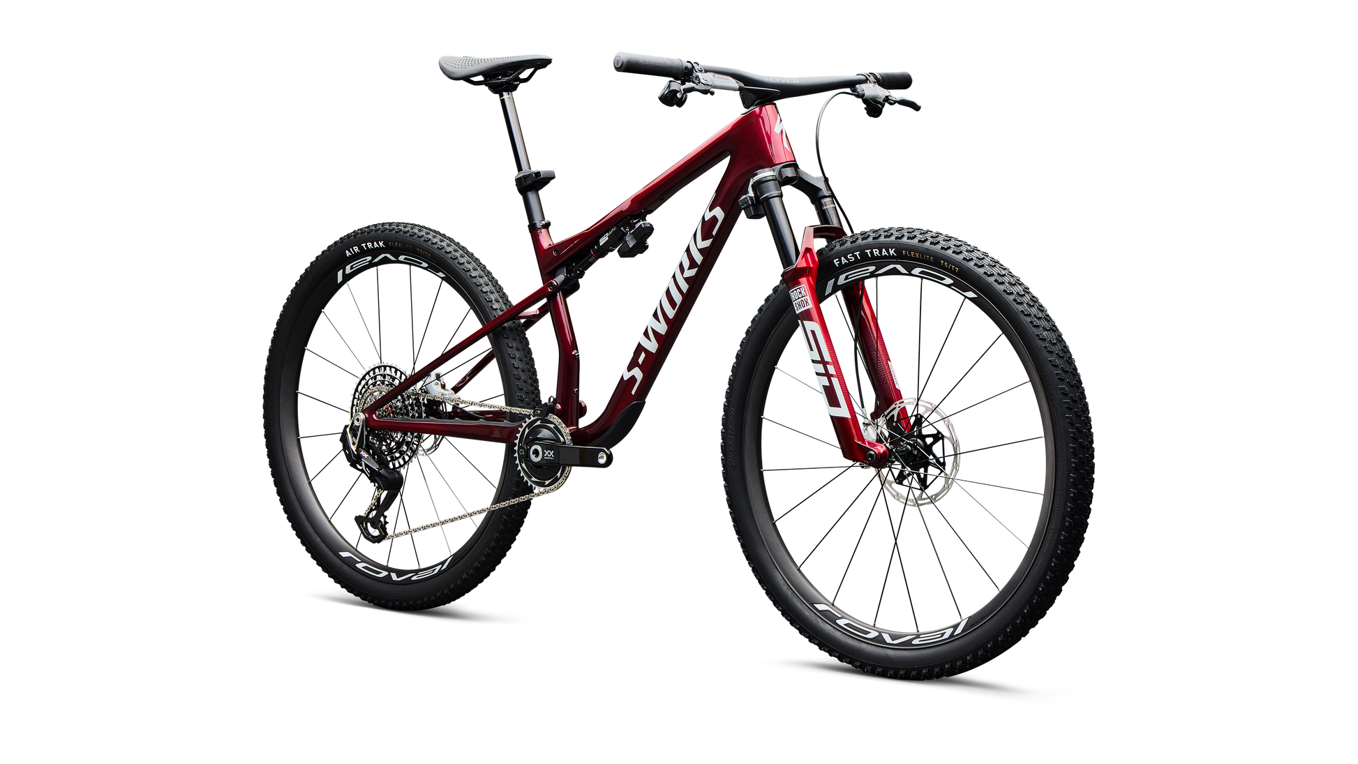 S-Works Epic 9