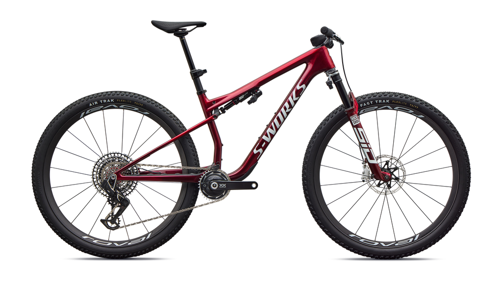S-Works Epic 9