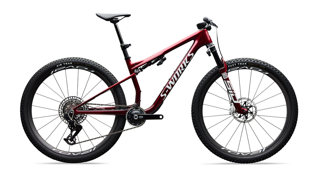 S-Works Epic 9