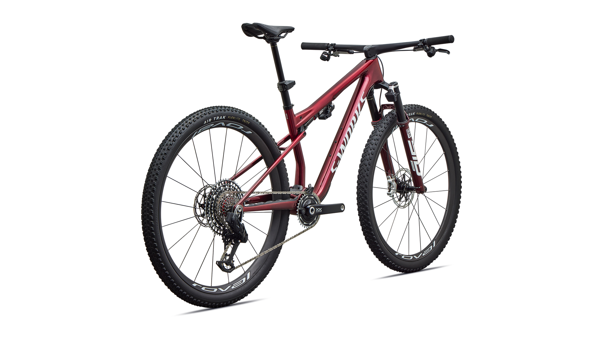 S-Works Epic 9